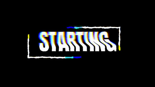 Videohive Text Animation 60704652