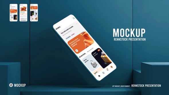 Videohive App Promo 60638266