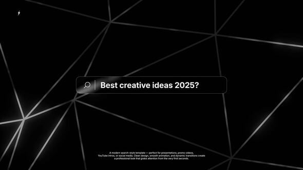 Videohive Search Titles Pack  AE