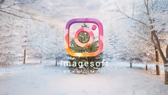 Videohive Christmas Day Logo