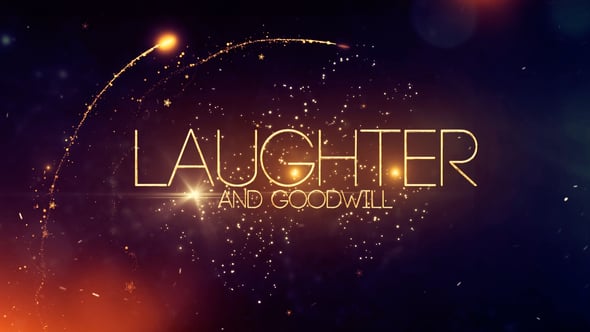 Videohive Christmas Wishes 2026