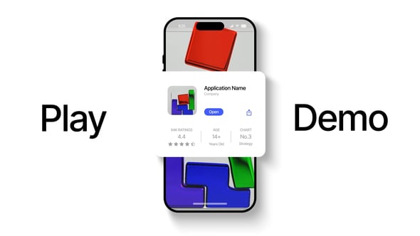 Videohive Phone Mockup Slides