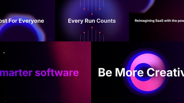 Videohive AI SaaS Product Promo