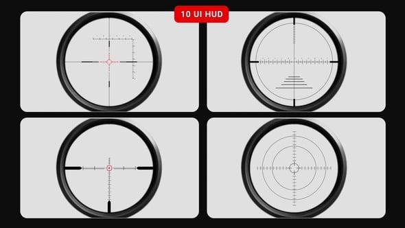 Videohive Scope Effect