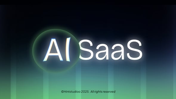 Videohive AI Website