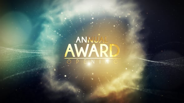 Videohive Award Ceremony 31332882