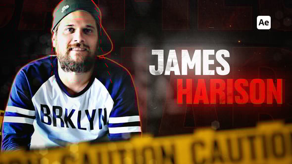 Videohive Freeze Frame Maker 58576926