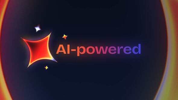 Videohive Ai Text Animation 60700965