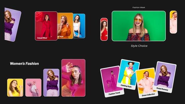 Videohive Carousel Kit