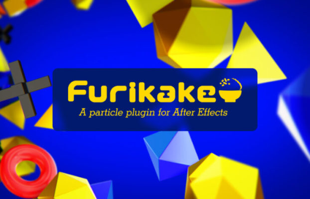 Aescripts Furikake v1