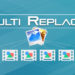 Aescripts Multi Replacer V1.1