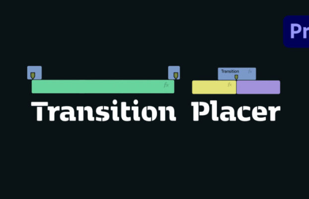 Aescripts Transition Placer V1.1.0