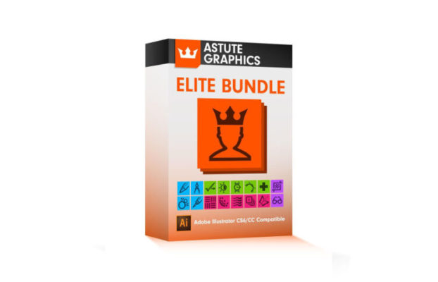 Astute Graphics Plug-ins Elite Bundle v4.3.2