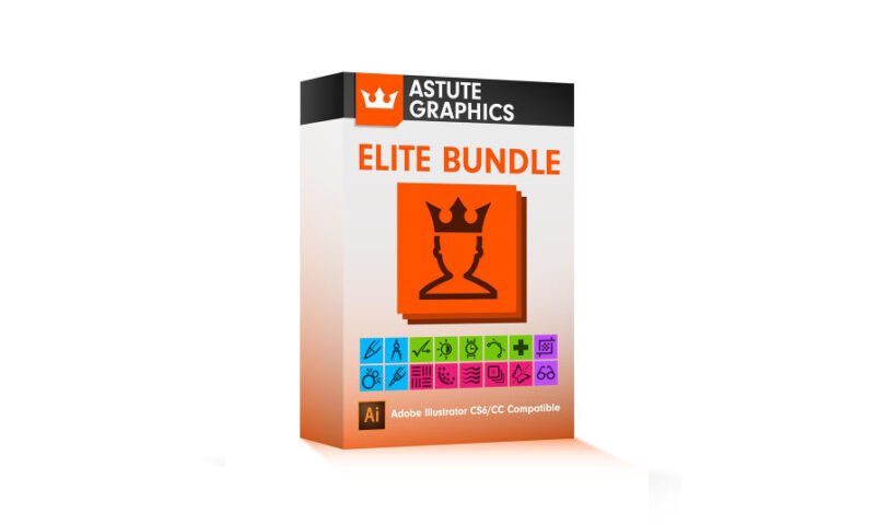 Astute Graphics Plug-ins Elite Bundle v4.3.2