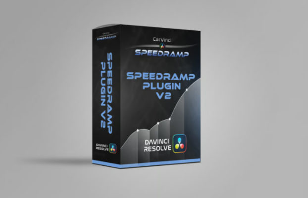 CarVinci Ultra Speedramping Plugin