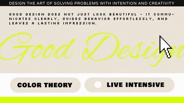 Videohive Pixel Style Titles