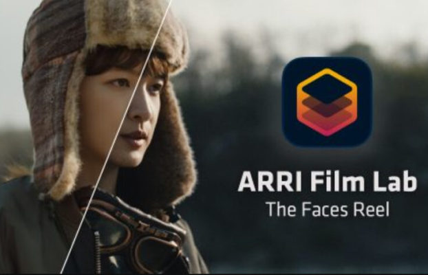 RE:VisionFX ARRI Film Lab 1.0.2 Win