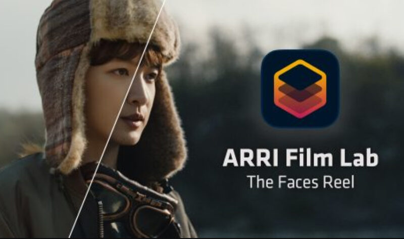 RE:VisionFX ARRI Film Lab 1.0.2 Win