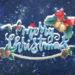 Videohive Christmas New Year Logo For Premiere Pro