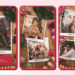 Videohive Christmas Story and Post