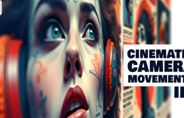 Videohive Cinematic Camera Movements 3