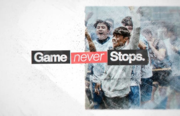 Videohive Feel The Game – Sport Intro