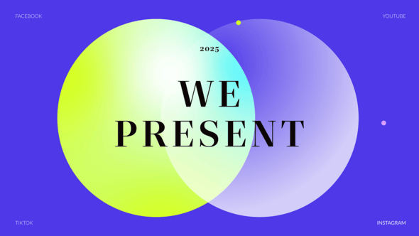 Videohive Clio Fashion Promo