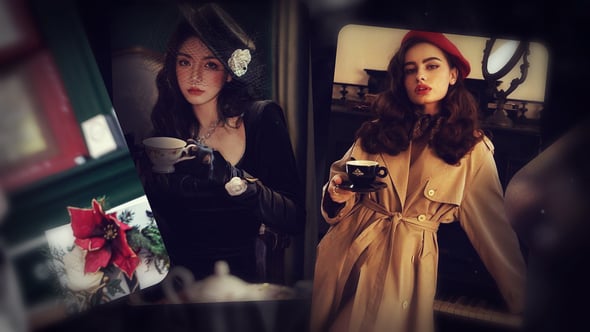 Videohive Slideshow 60733720