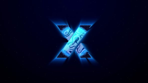 Videohive Digital Logo 60959875