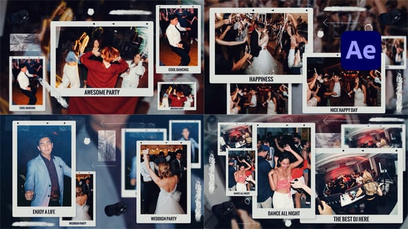 Videohive Nice Shots