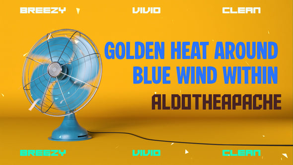 Videohive Motion Dynamic Scenes