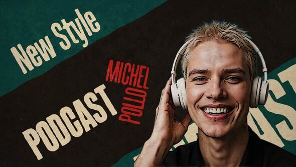 Videohive Podcast Intro | 2026