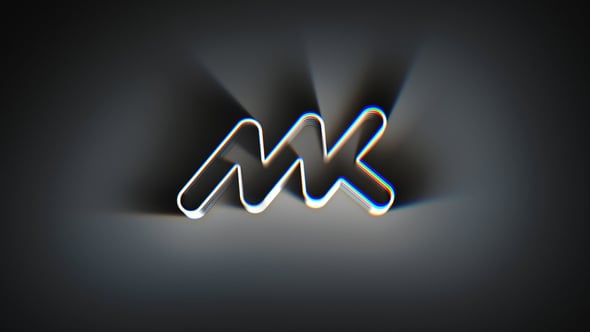 Videohive Logo Animation 60747468