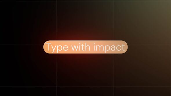 Videohive AI TypeFlow