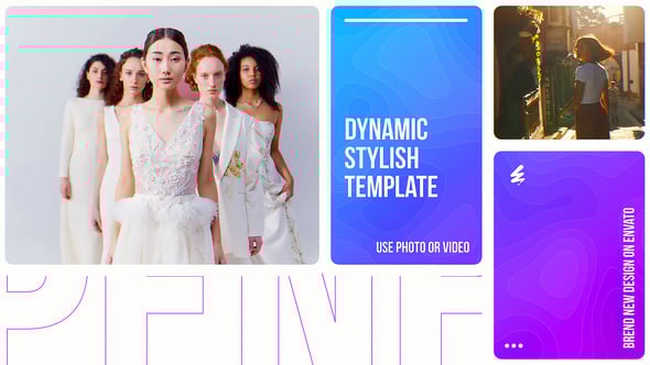 Videohive Multi Screen Intro – Promo Opener