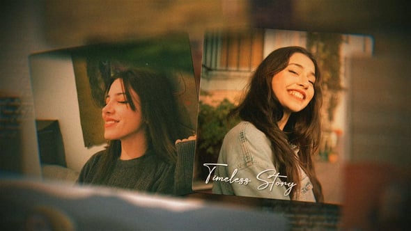 Videohive Photo Slideshow 59819556