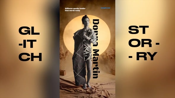 Videohive Vertical Instagram Stories