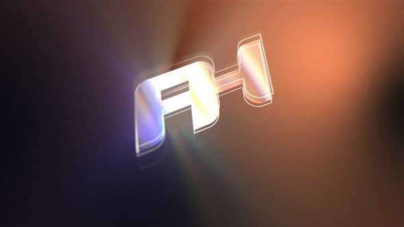 Videohive Corporate Logo Reveal 60794901