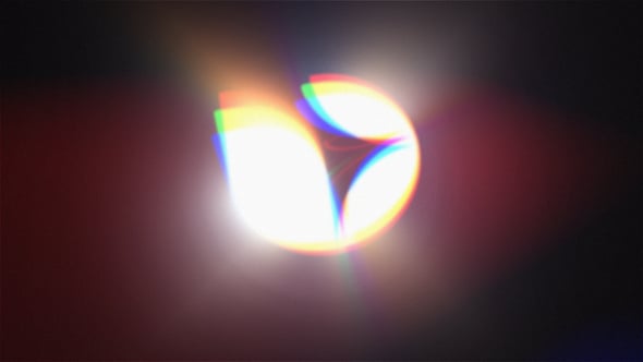 Videohive Corporate RGB Logo Reveal