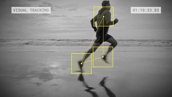 Videohive AI Scanning Toolkit