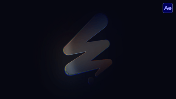 Videohive Logo Animation AE