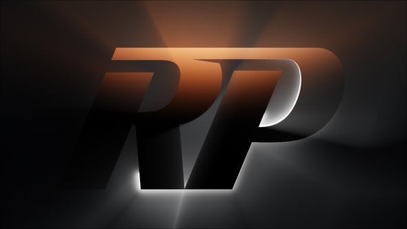 Videohive Logo Reveal 58541436