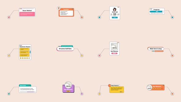 Videohive Playful Call Out