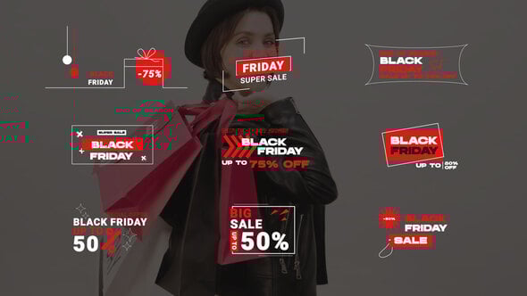 Videohive Titles 60809390