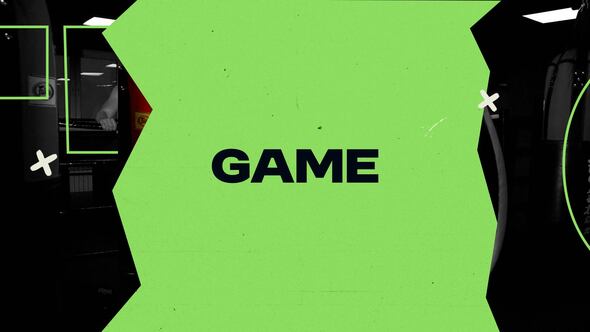 Videohive Modern Sport Intro