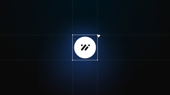 Videohive Studio Brand Logo