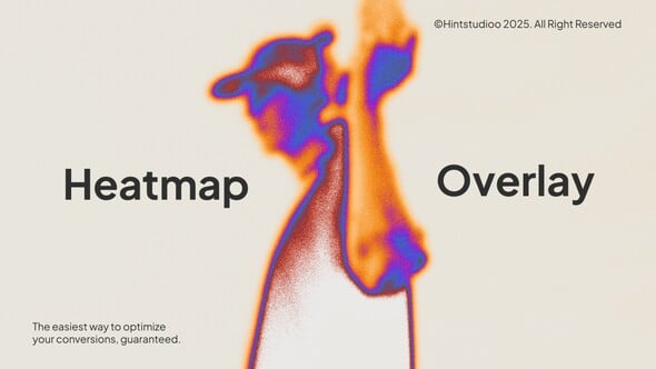 Videohive Heatmap Overlay