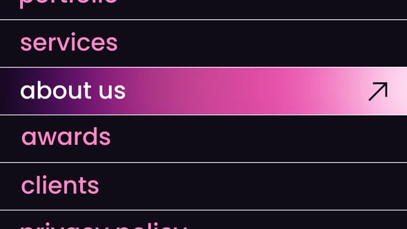 Videohive Sliding Text Animations