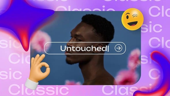 Videohive Get Ready Intro