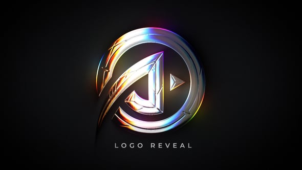 Videohive Logo Reveal 58728369